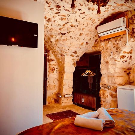 Mons Masius Hotel Teras Midyat Екстериор снимка