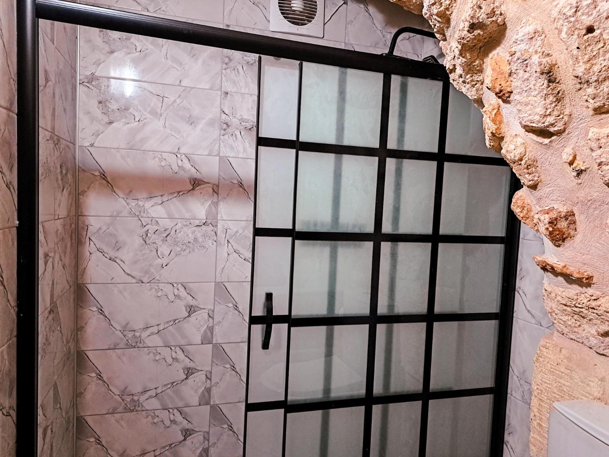 Mons Masius Hotel Teras Midyat Екстериор снимка